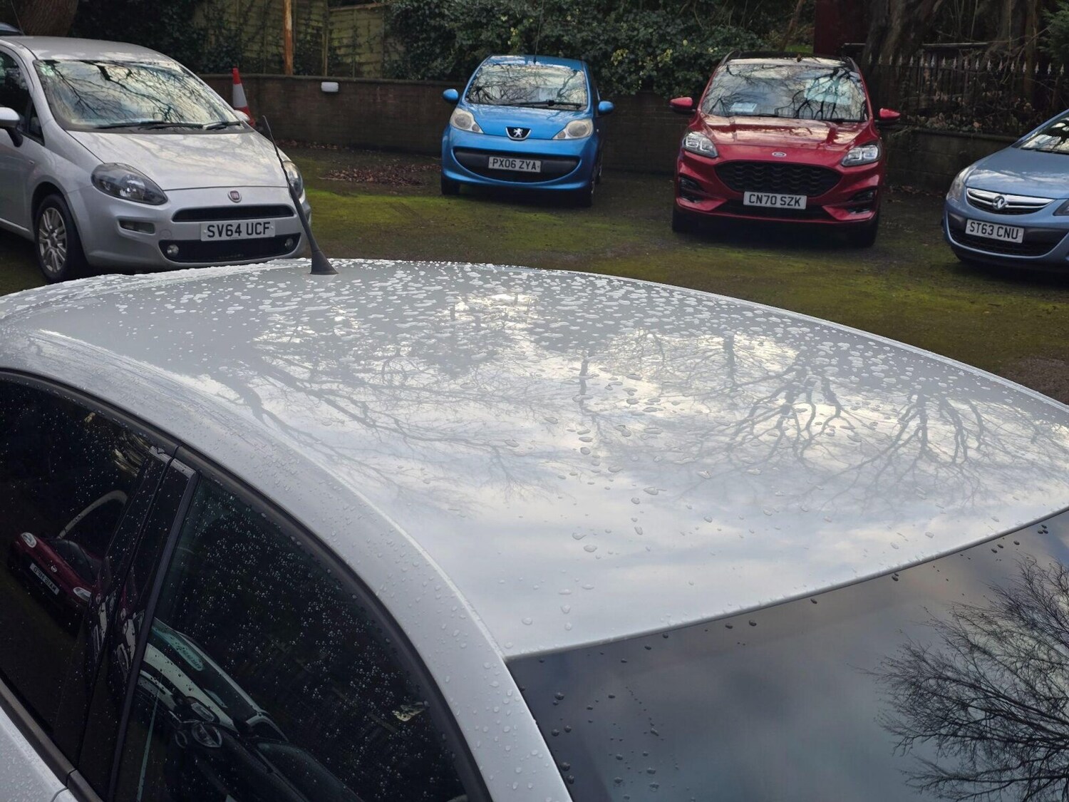 Used Audi A1 2018 for sale - 77449742: Photo 43