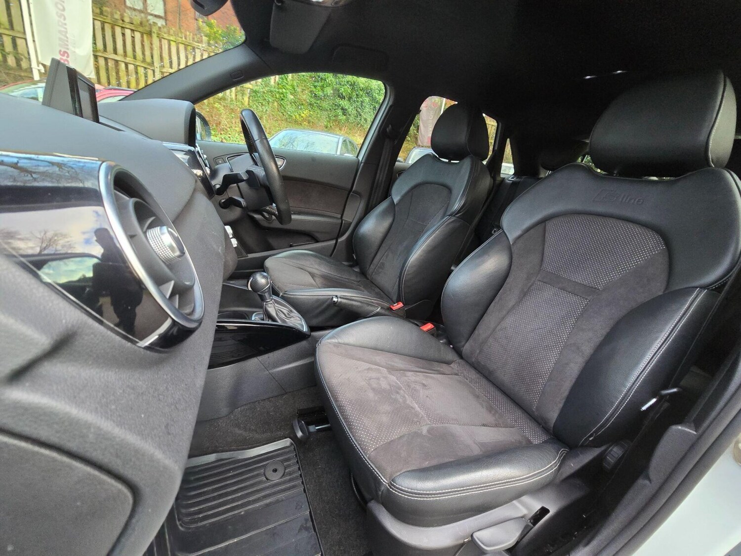 Used Audi A1 2018 for sale - 77449742: Photo 46