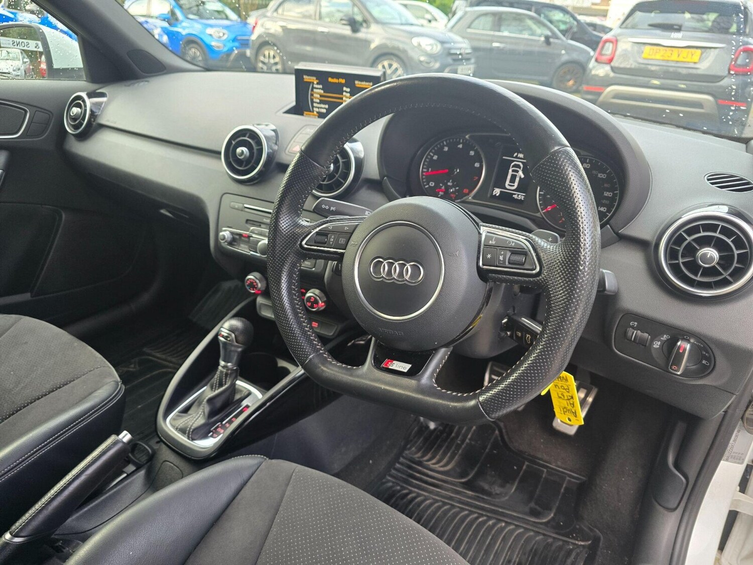Used Audi A1 2018 for sale - 77449742: Photo 49