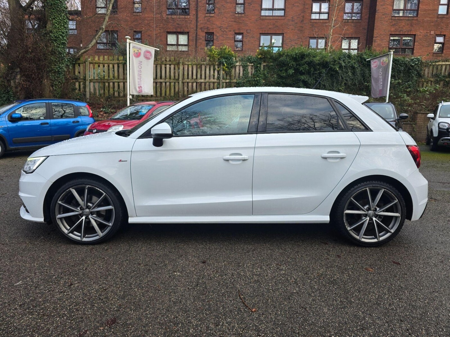 Used Audi A1 2018 for sale - 77449742: Photo 6