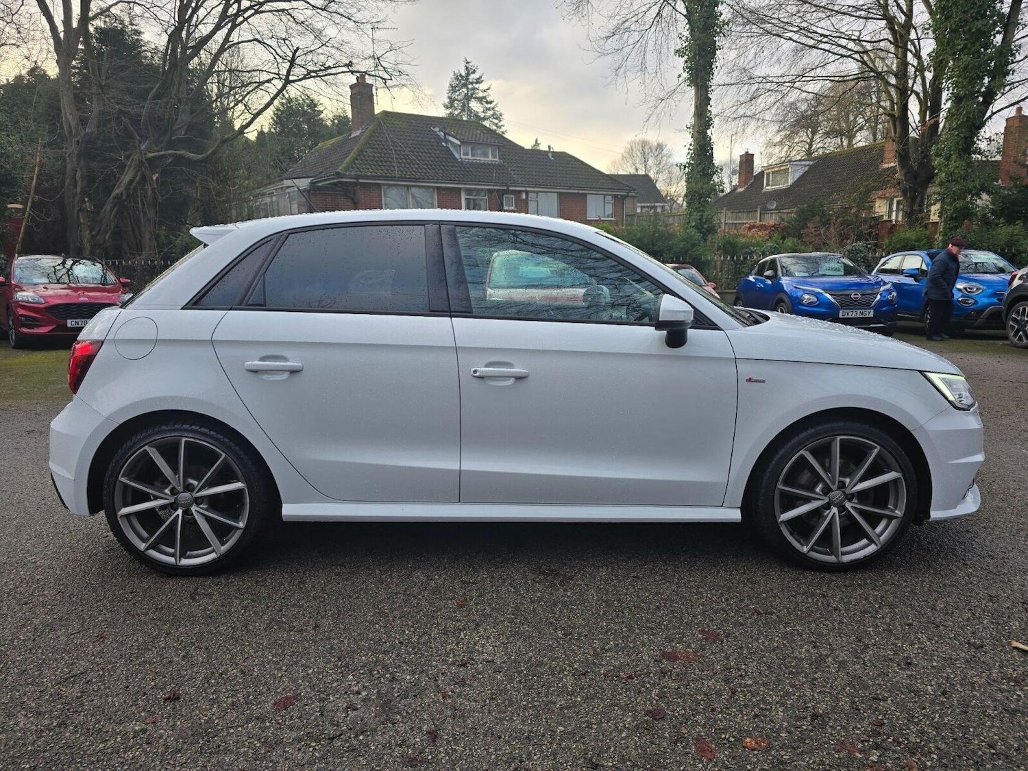 Used Audi A1 2018 for sale - 77449742: Photo 8