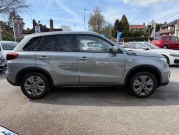 Used Suzuki Vitara 2021 for sale - 74103752: Photo