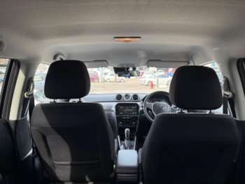 Used Suzuki Vitara 2021 for sale - 74103752: Photo