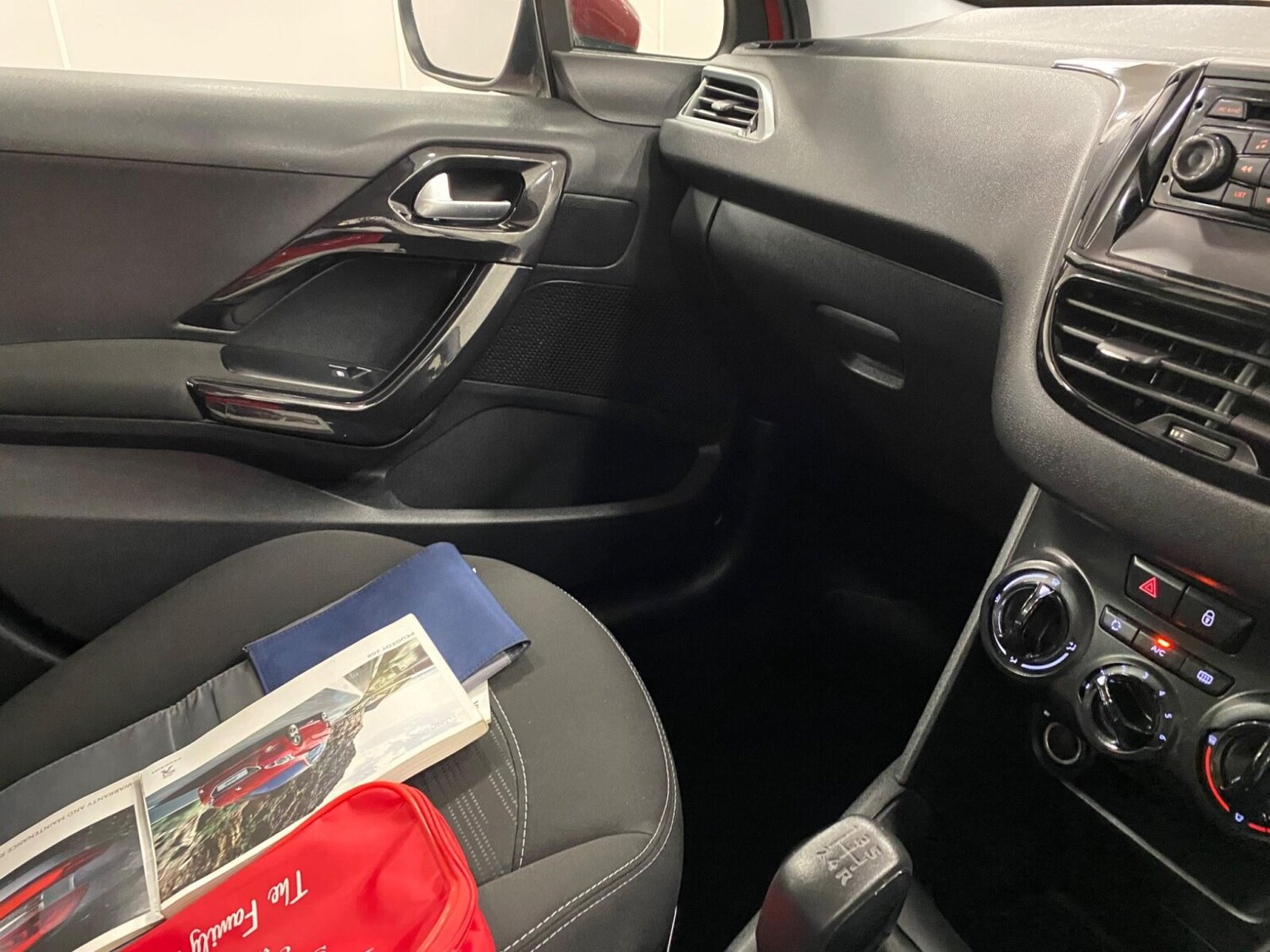 Vehicle 17