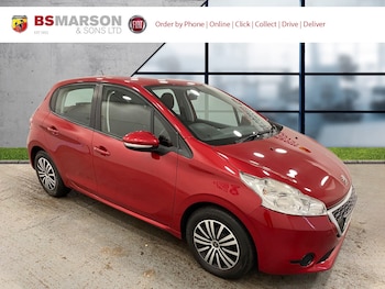 2014 - 1.0 VTi PureTech Access+ Euro 5 5dr