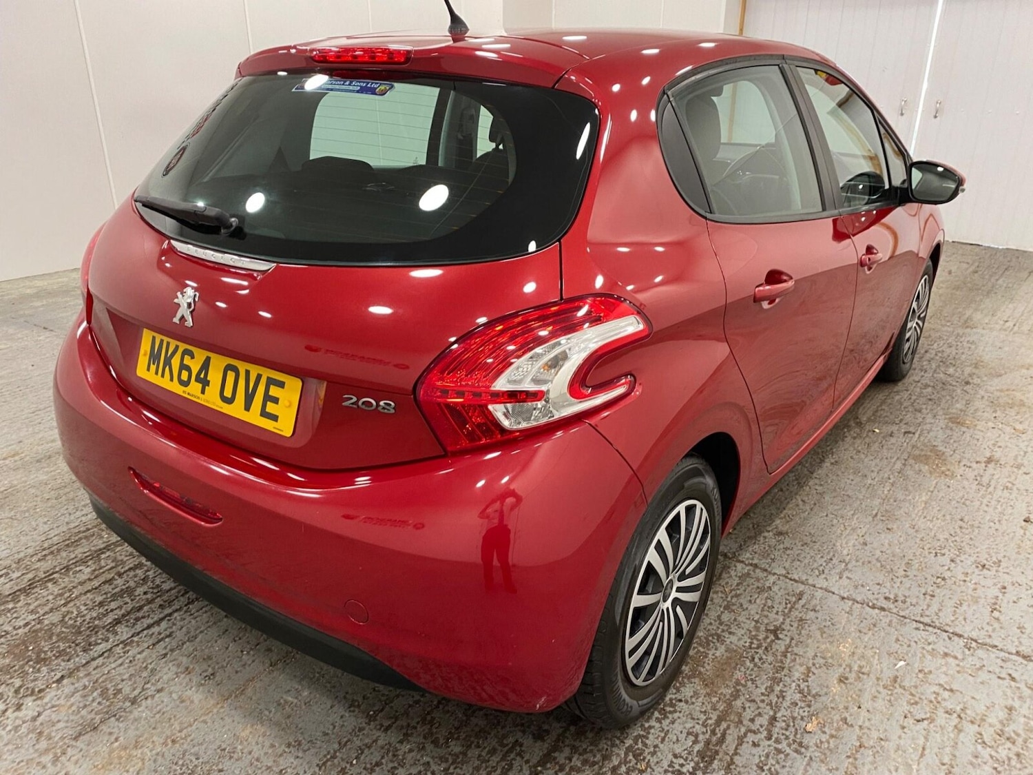 Vehicle 6