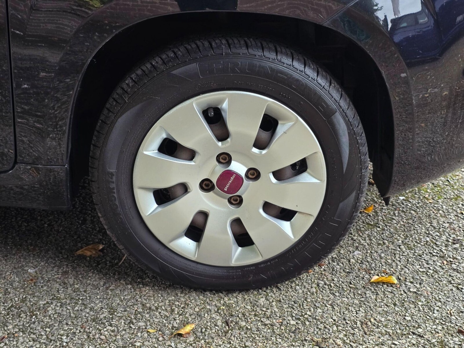 Used Fiat Panda 2016 for sale - 76092125: Photo 11