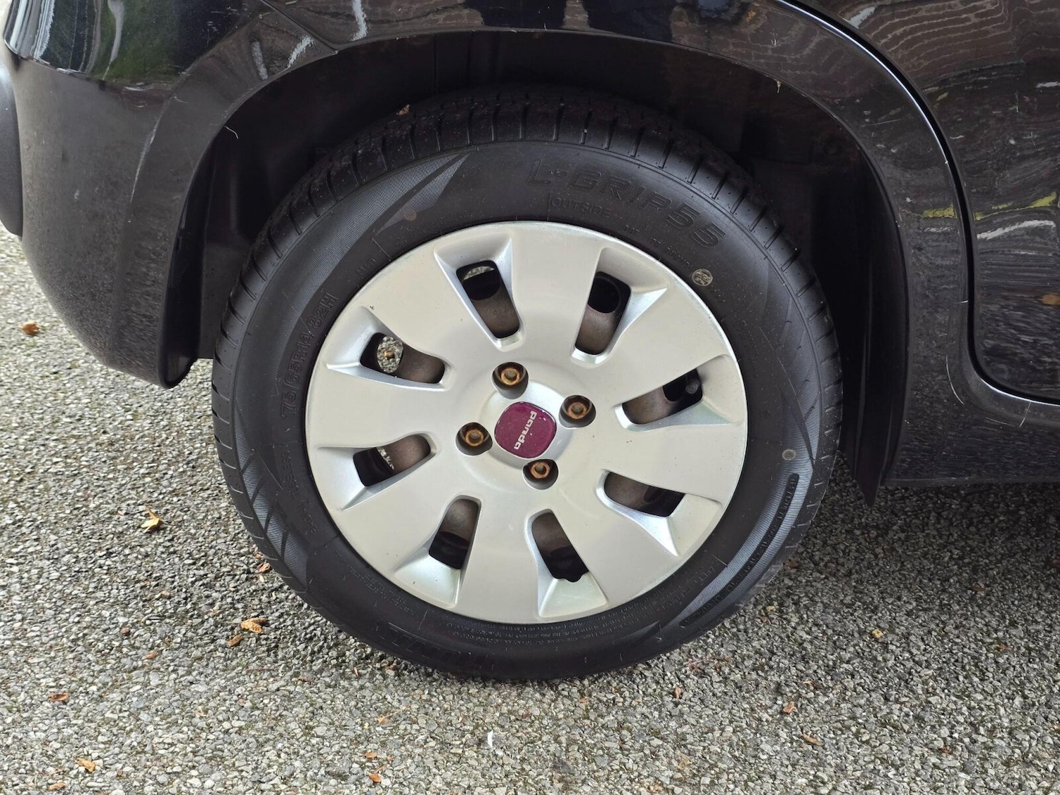 Used Fiat Panda 2016 for sale - 76092125: Photo 12