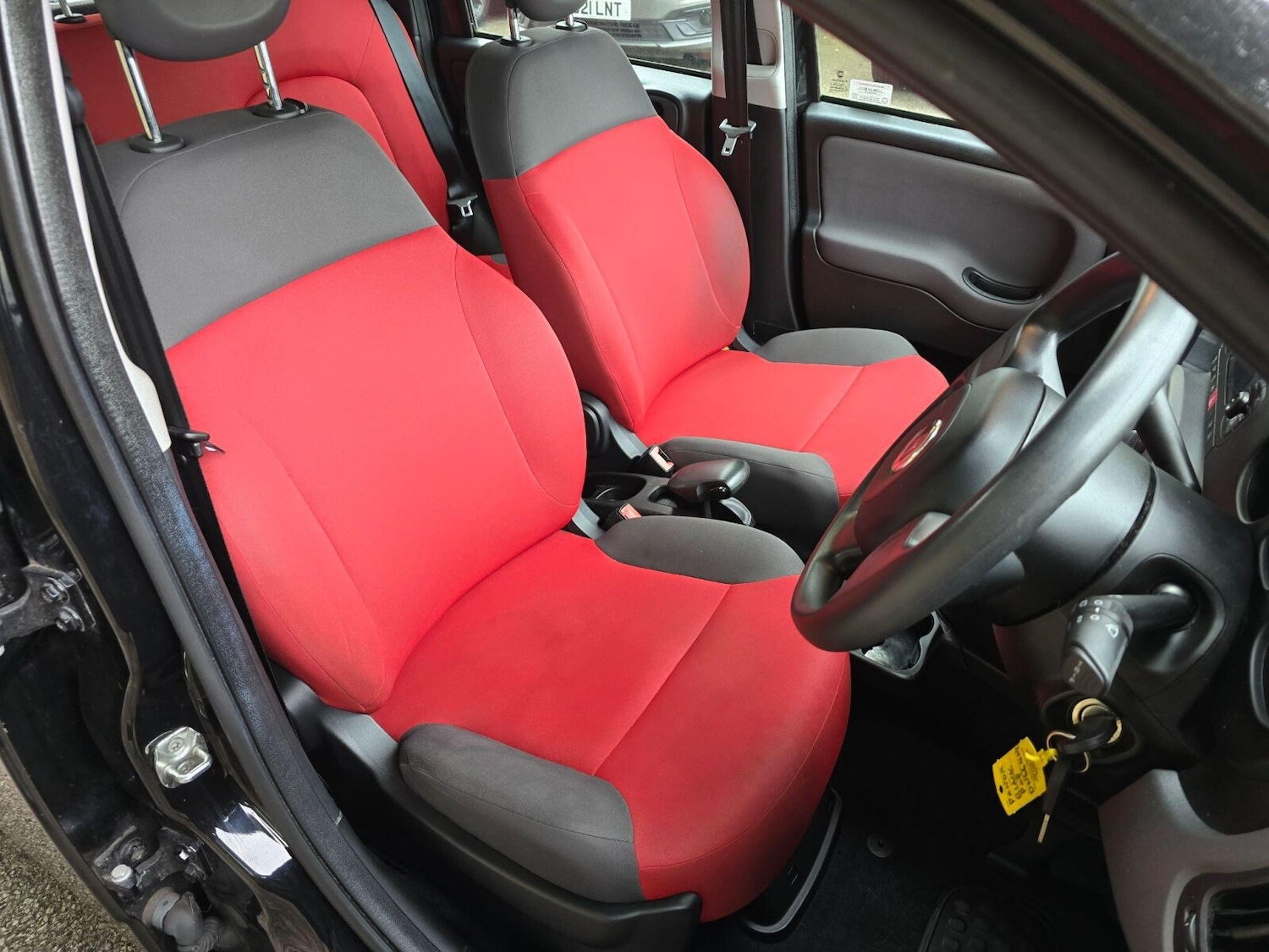 Used Fiat Panda 2016 for sale - 76092125: Photo 18