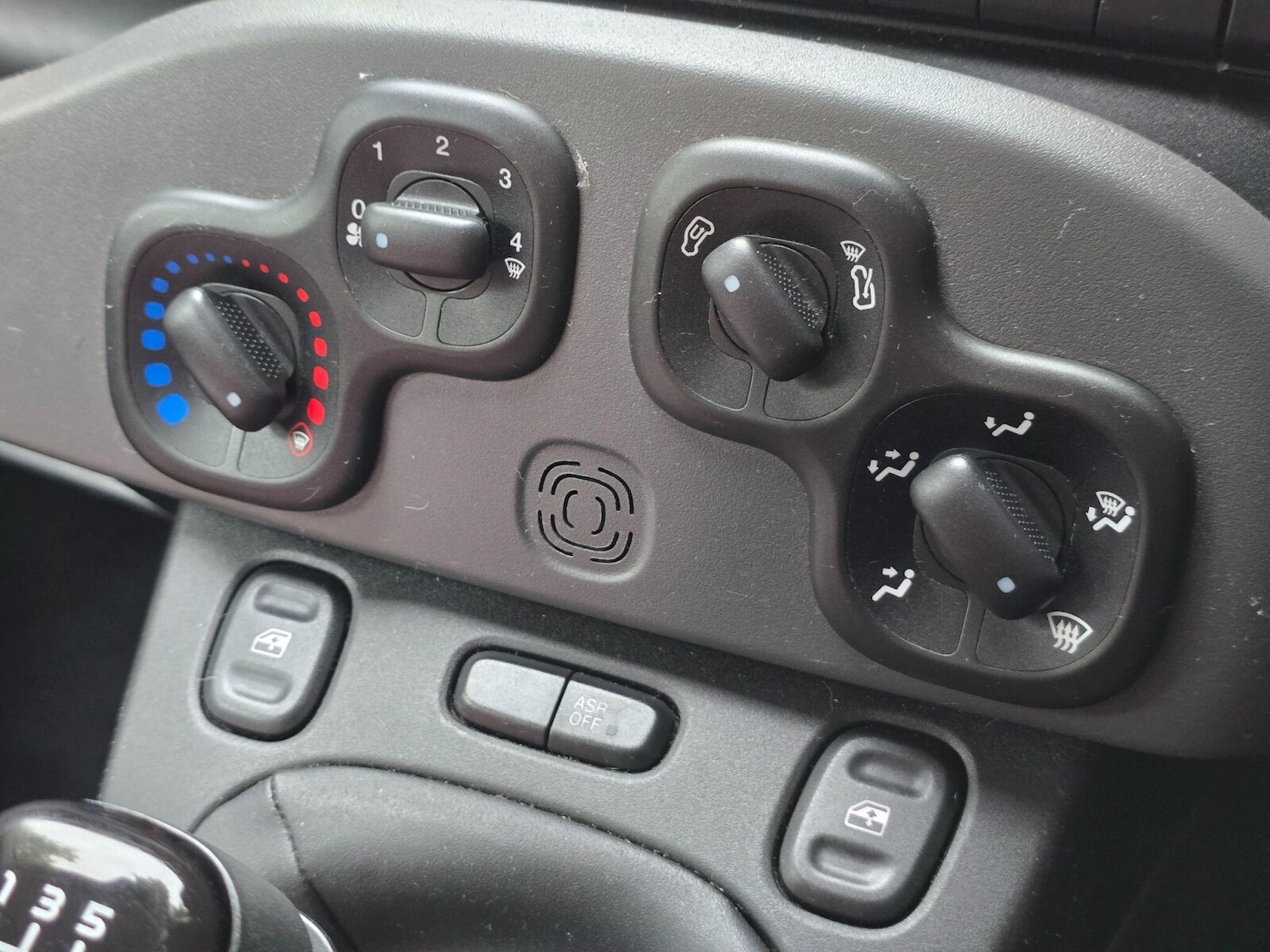 Used Fiat Panda 2016 for sale - 76092125: Photo 24