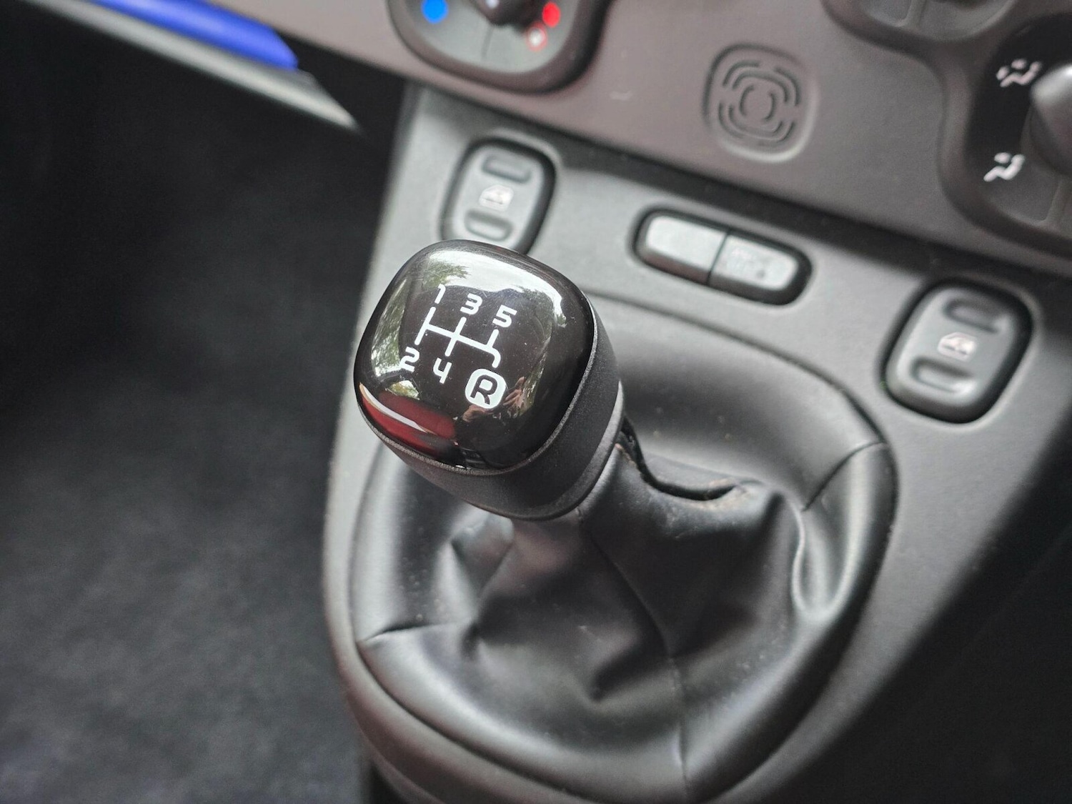 Used Fiat Panda 2016 for sale - 76092125: Photo 26