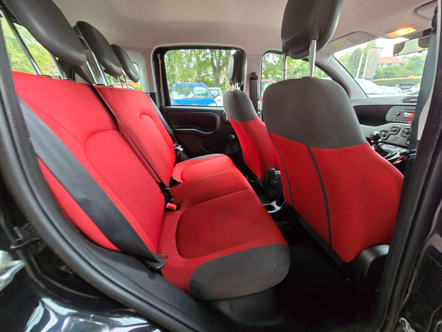 Used Fiat Panda 2016 for sale - 76092125: Photo 28