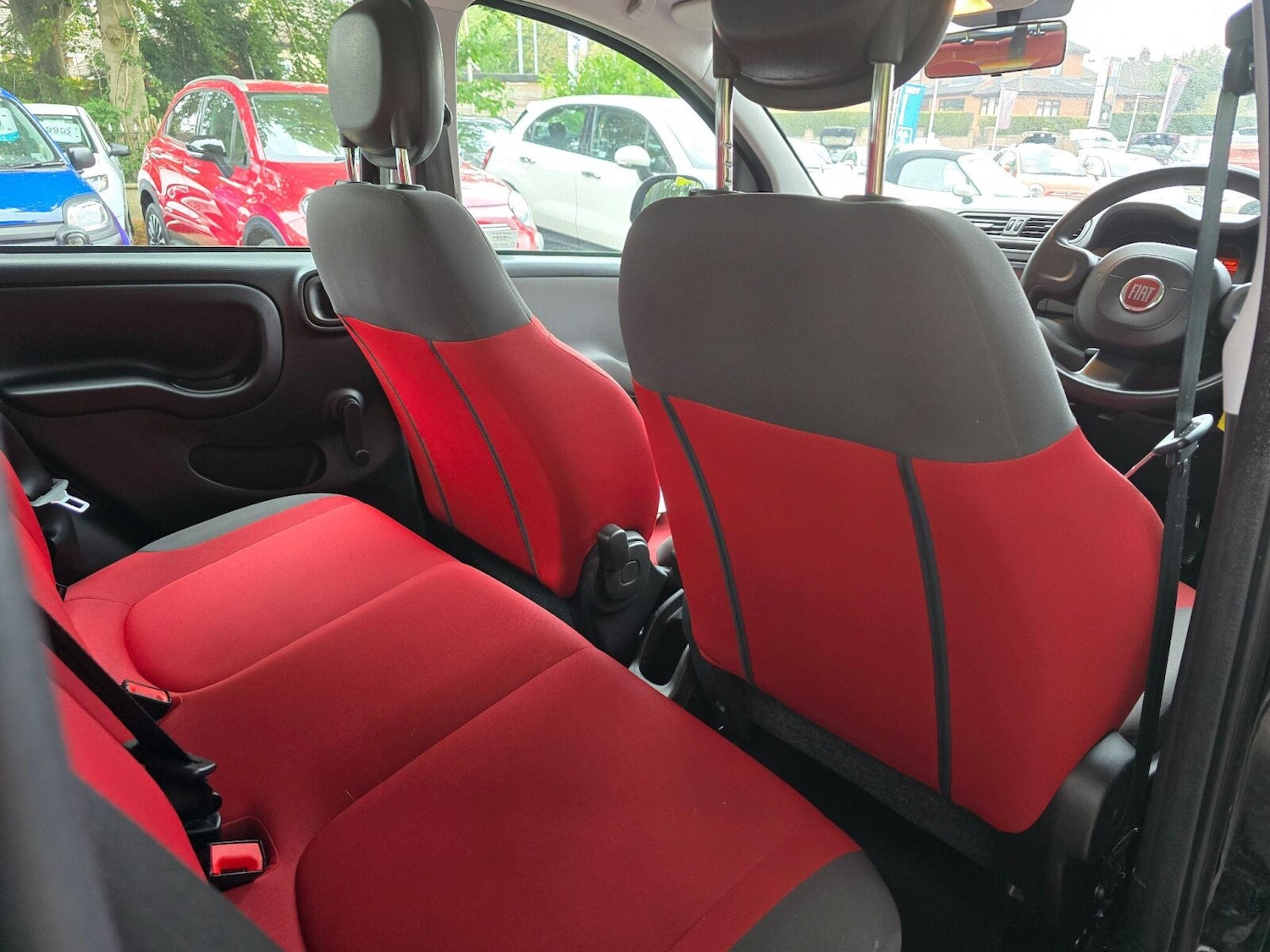 Used Fiat Panda 2016 for sale - 76092125: Photo 29