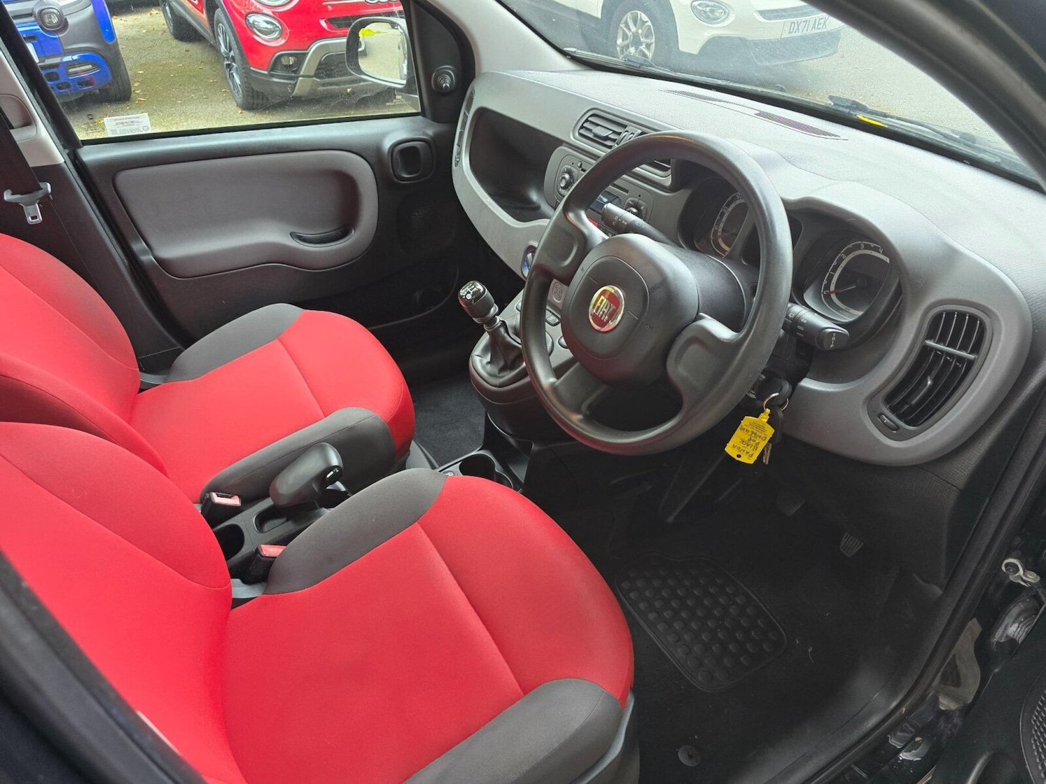 Used Fiat Panda 2016 for sale - 76092125: Photo 3