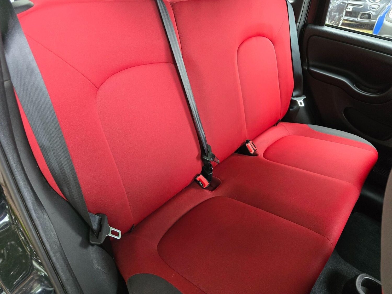 Used Fiat Panda 2016 for sale - 76092125: Photo 30
