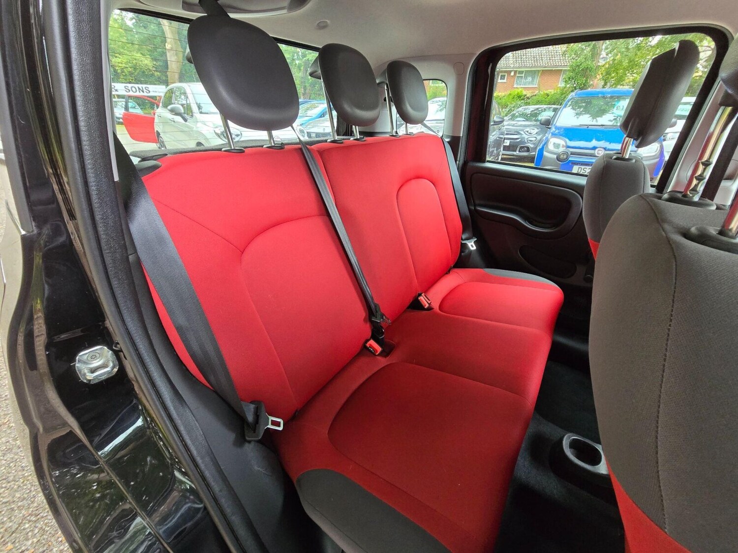 Used Fiat Panda 2016 for sale - 76092125: Photo 31