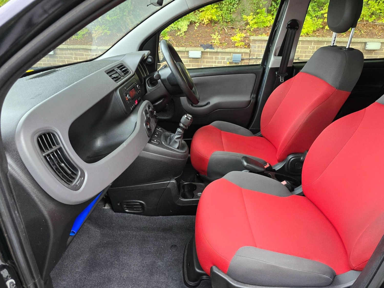 Used Fiat Panda 2016 for sale - 76092125: Photo 32