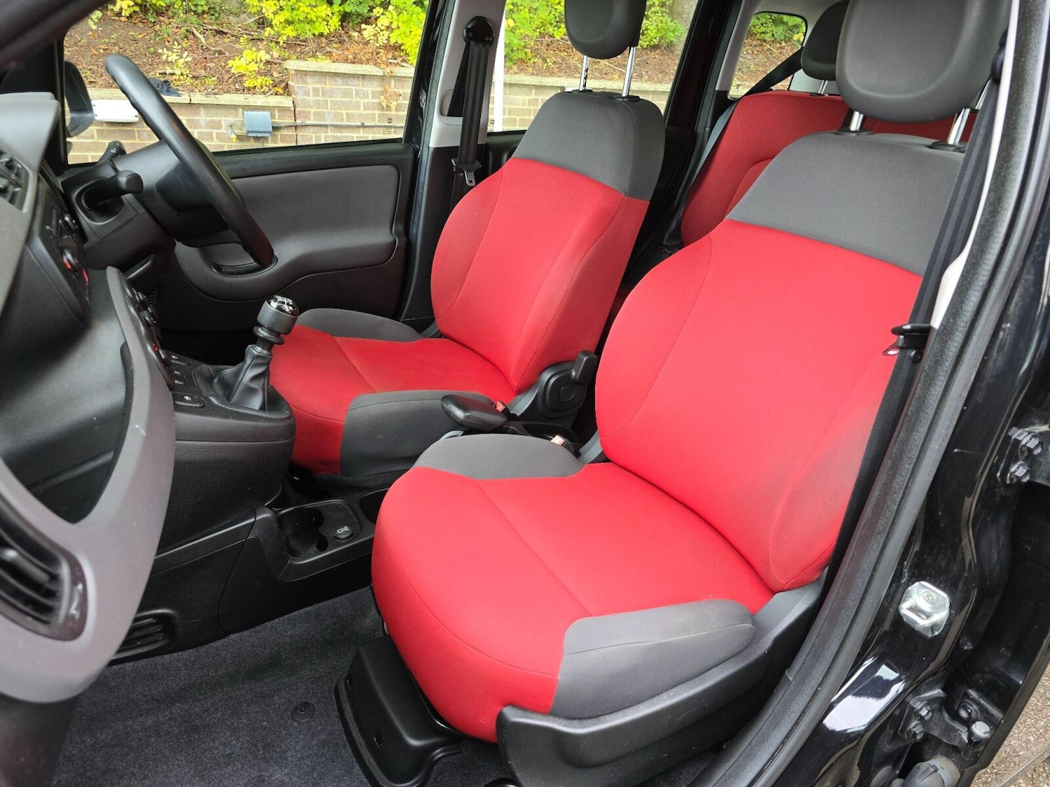 Used Fiat Panda 2016 for sale - 76092125: Photo 33