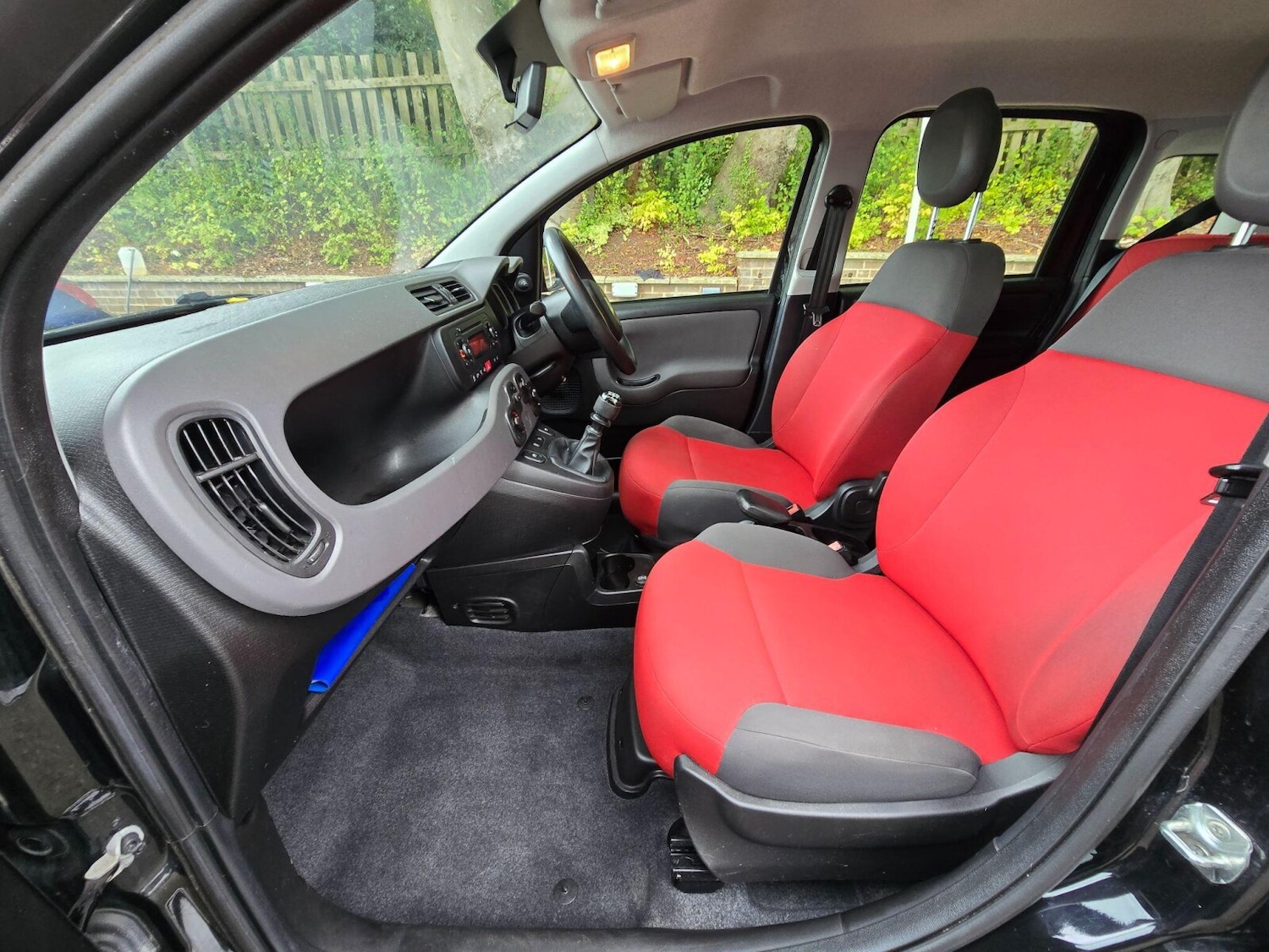 Used Fiat Panda 2016 for sale - 76092125: Photo 34