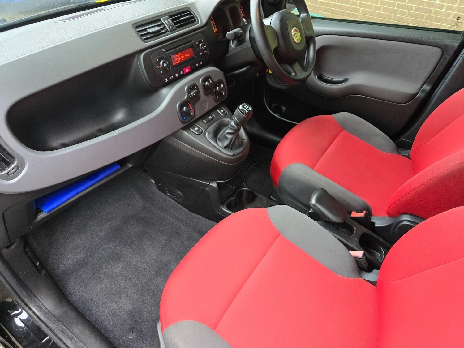 Used Fiat Panda 2016 for sale - 76092125: Photo 35