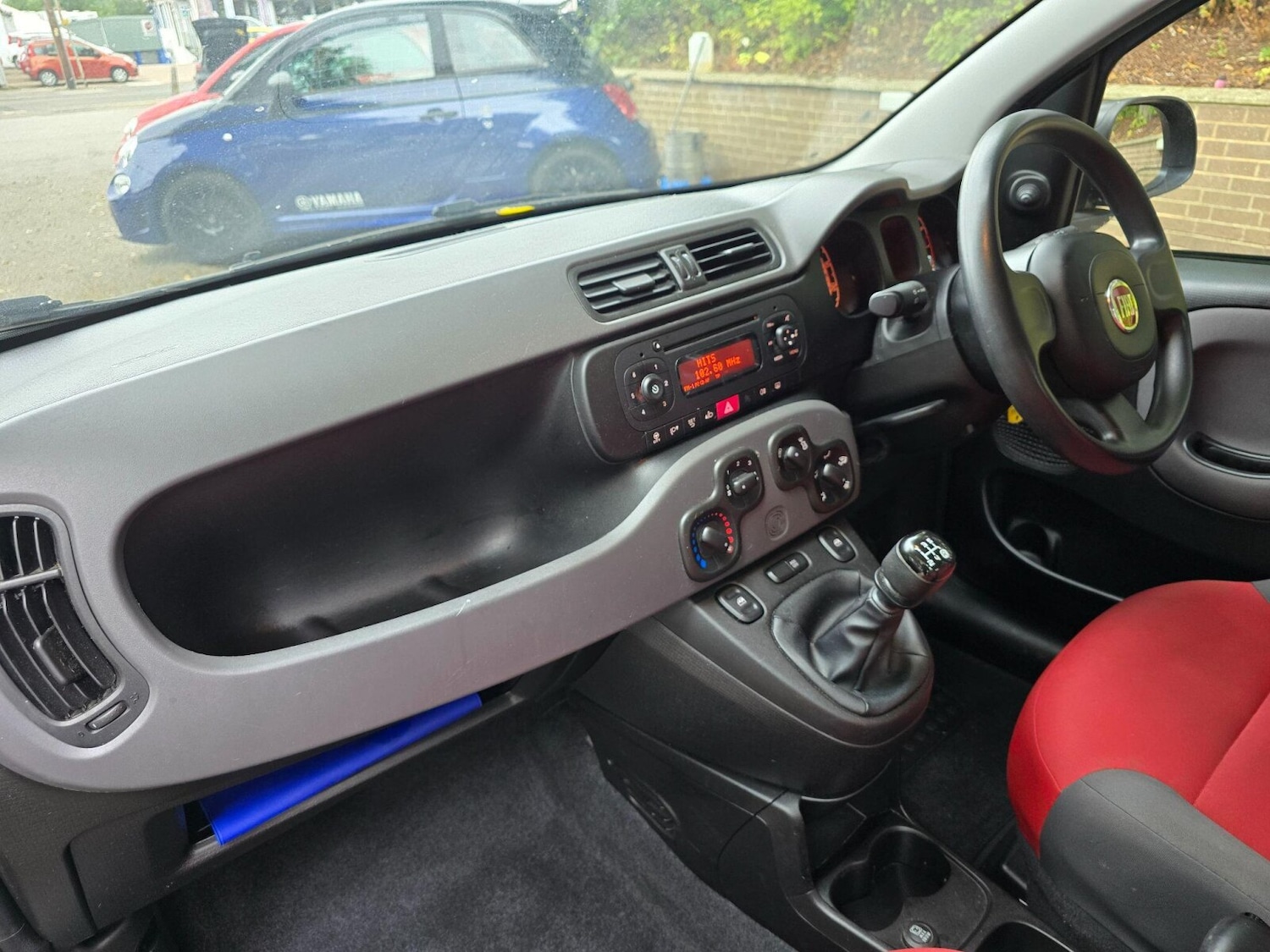 Used Fiat Panda 2016 for sale - 76092125: Photo 36