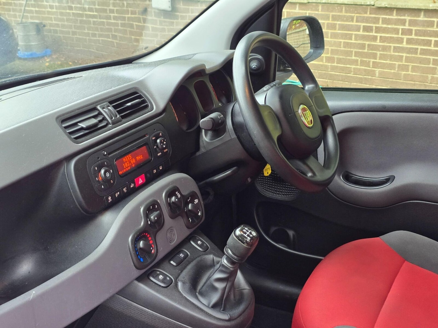 Used Fiat Panda 2016 for sale - 76092125: Photo 37
