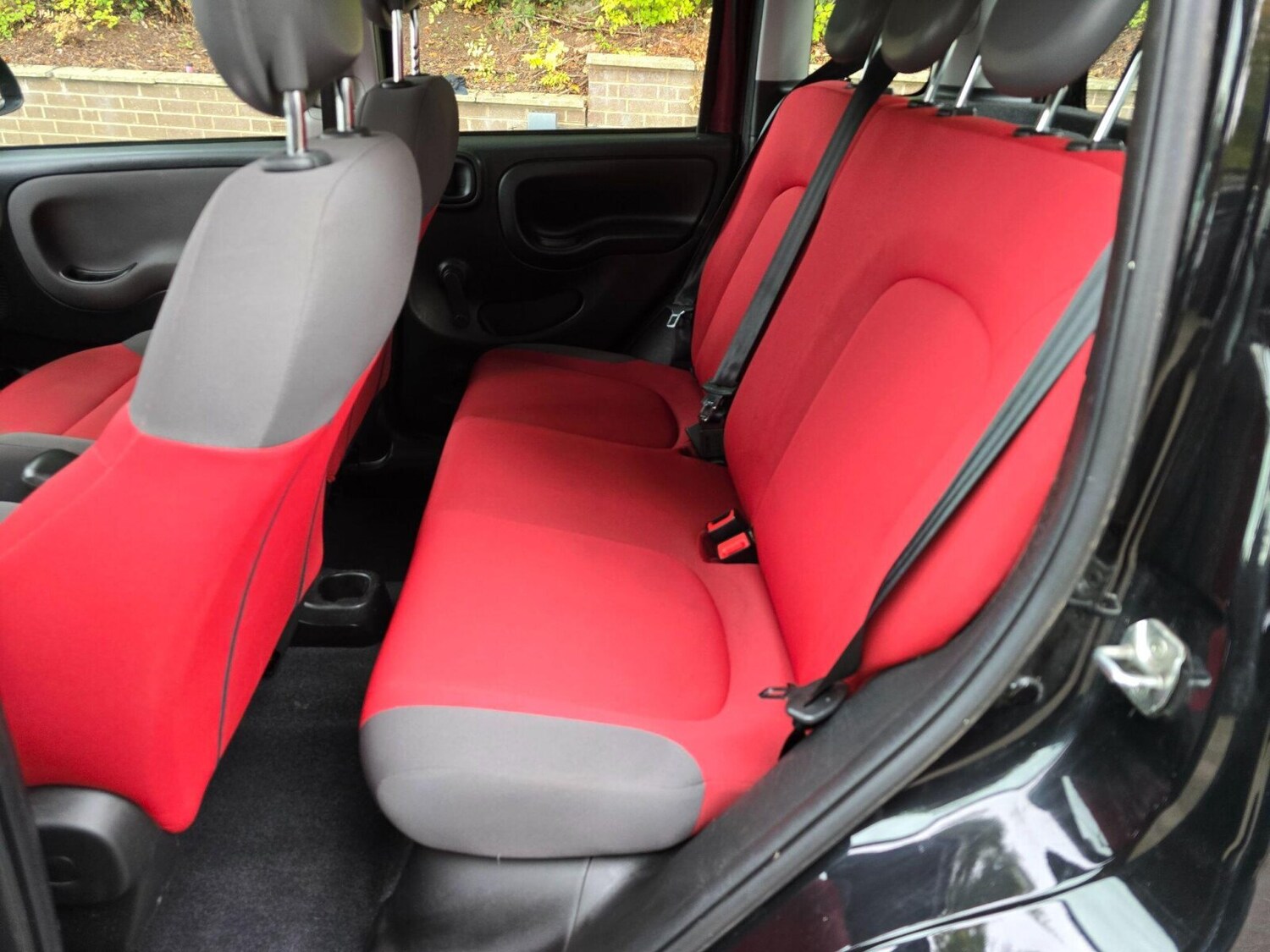 Used Fiat Panda 2016 for sale - 76092125: Photo 38