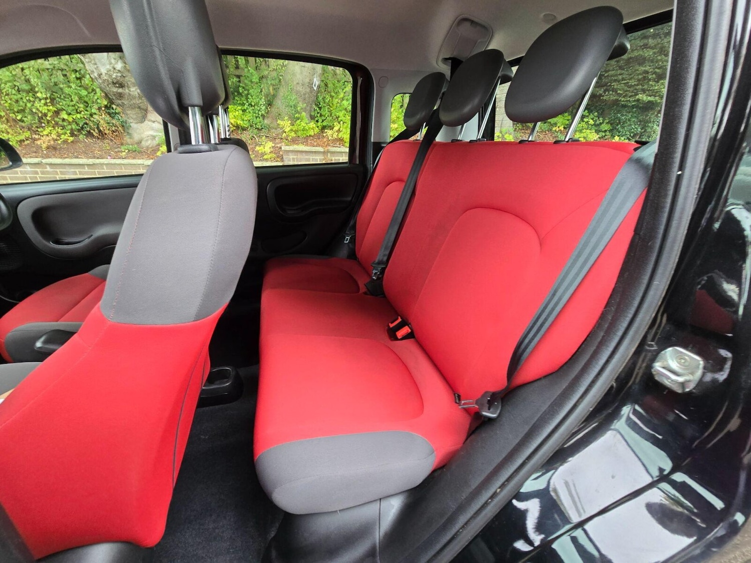 Used Fiat Panda 2016 for sale - 76092125: Photo 39