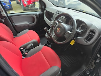 Used Fiat Panda 2016 for sale - 76092125: Photo 3