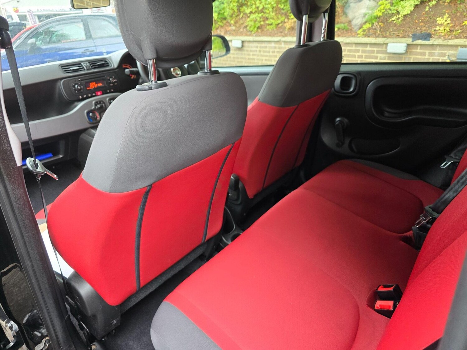 Used Fiat Panda 2016 for sale - 76092125: Photo 40