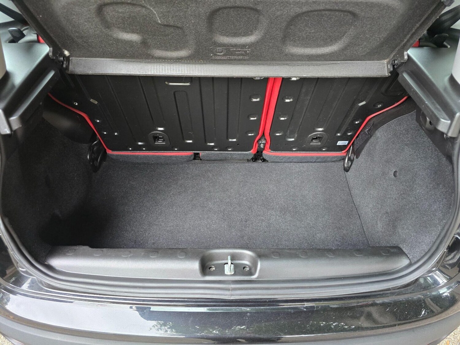 Used Fiat Panda 2016 for sale - 76092125: Photo 41