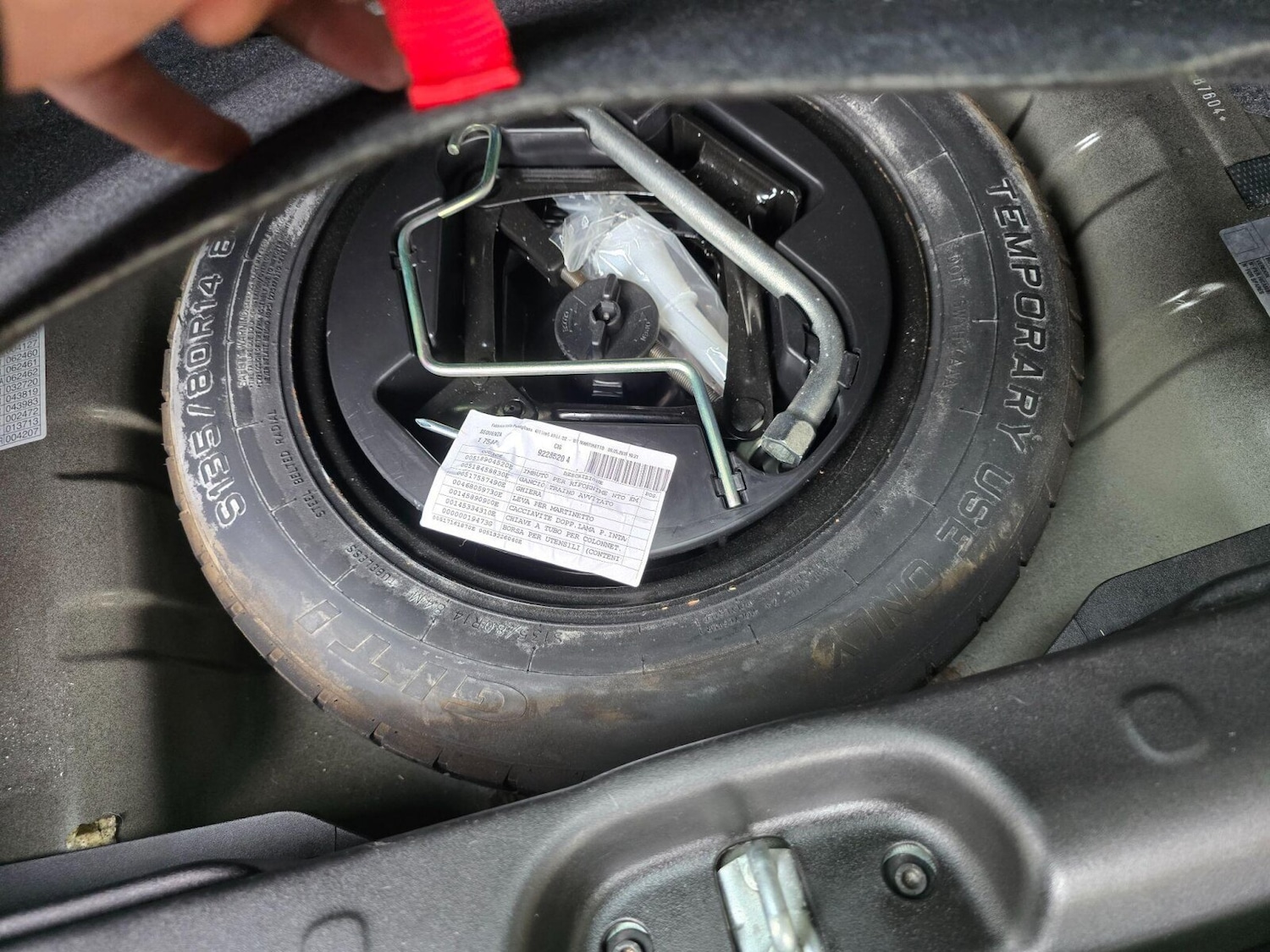Used Fiat Panda 2016 for sale - 76092125: Photo 42