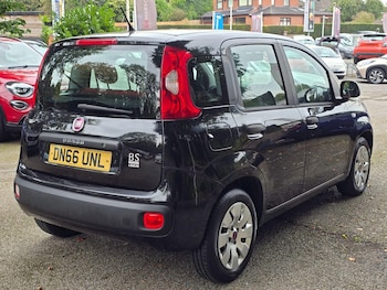 Used Fiat Panda 2016 for sale - 76092125: Photo 4