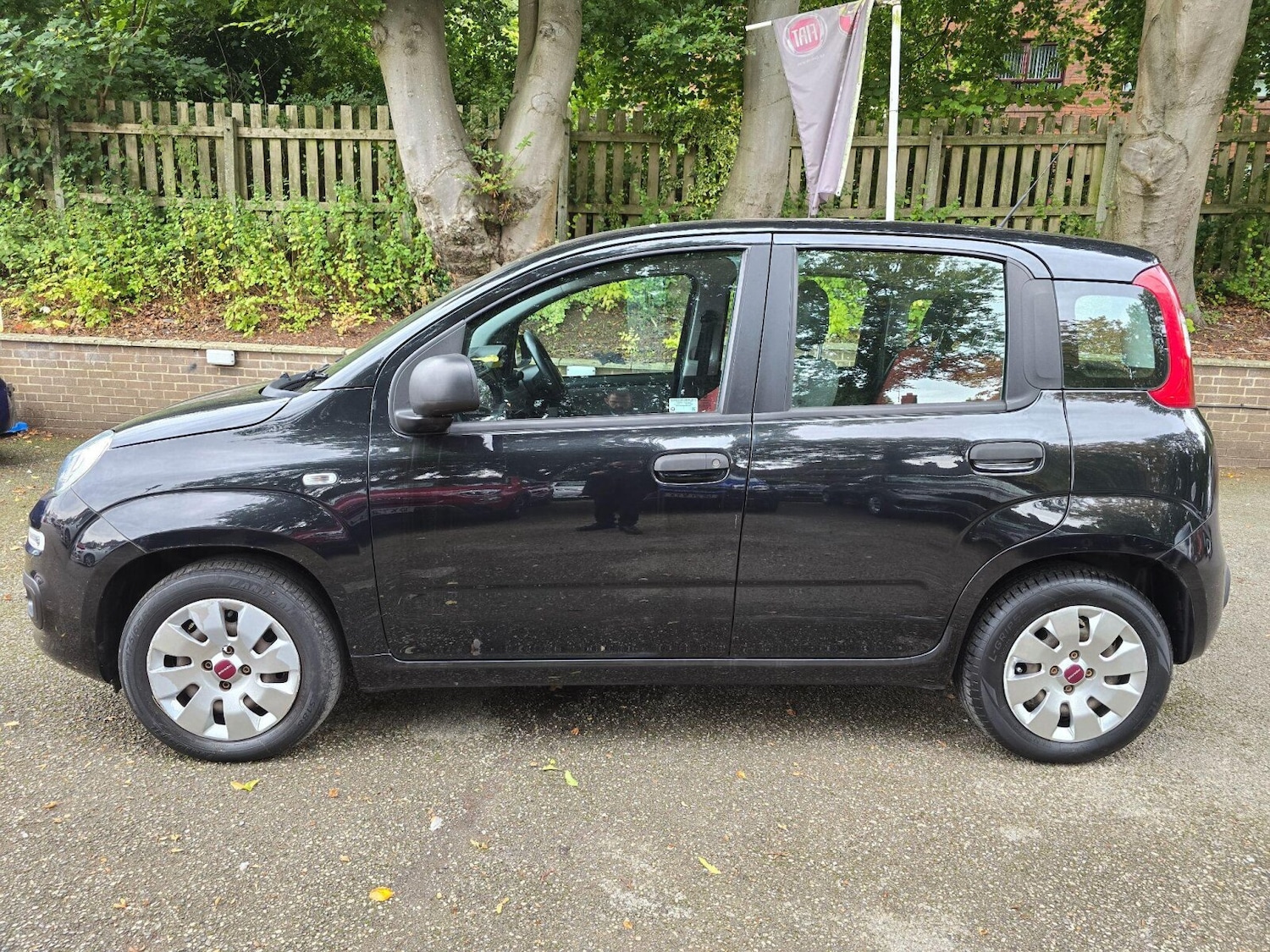 Used Fiat Panda 2016 for sale - 76092125: Photo 7