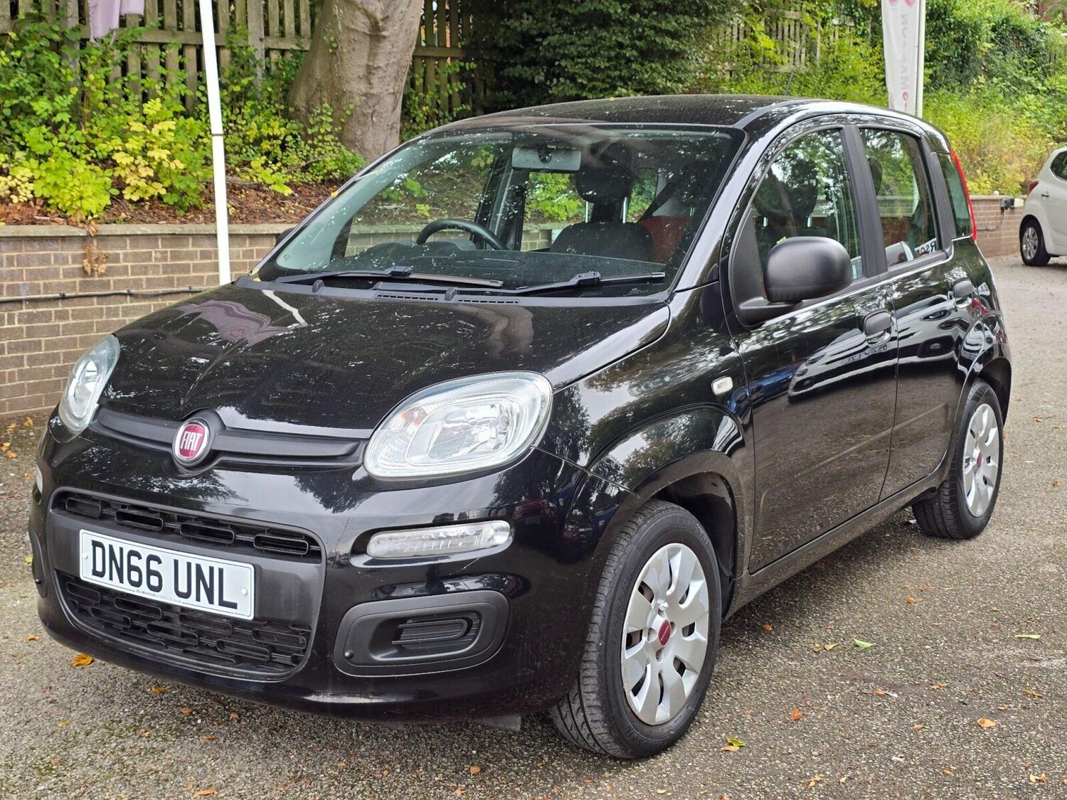Used Fiat Panda 2016 for sale - 76092125: Photo 8