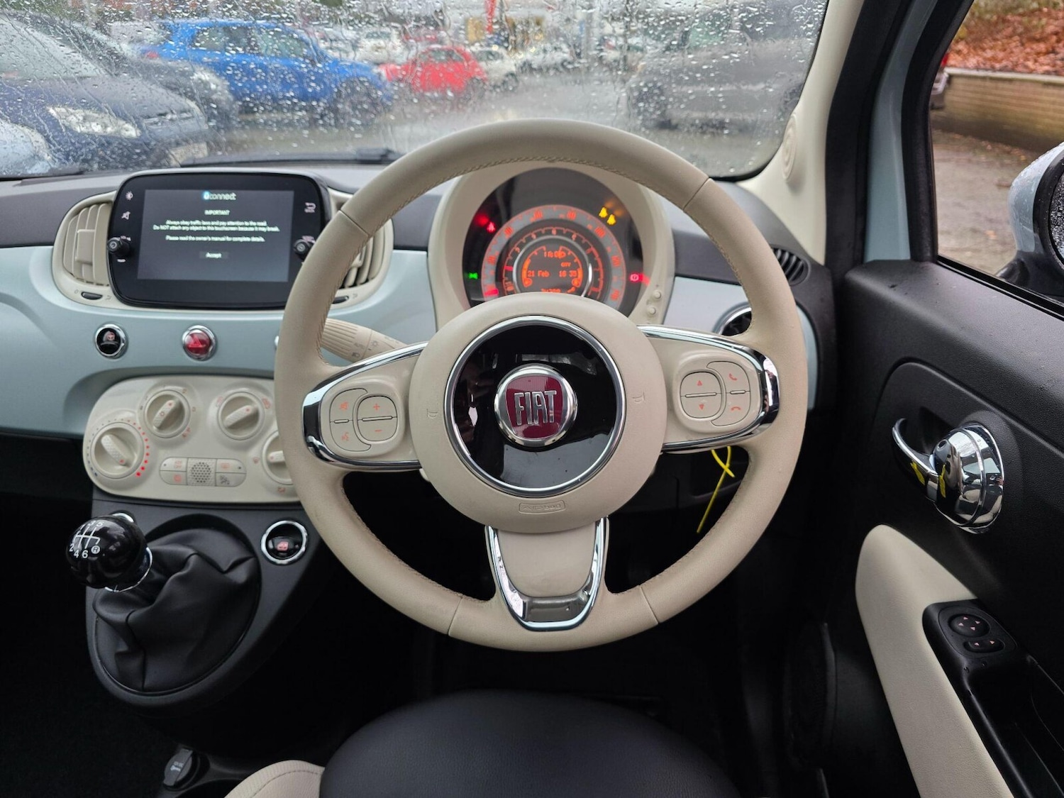 Used Fiat 500 2023 for sale - 77636229: Photo 12