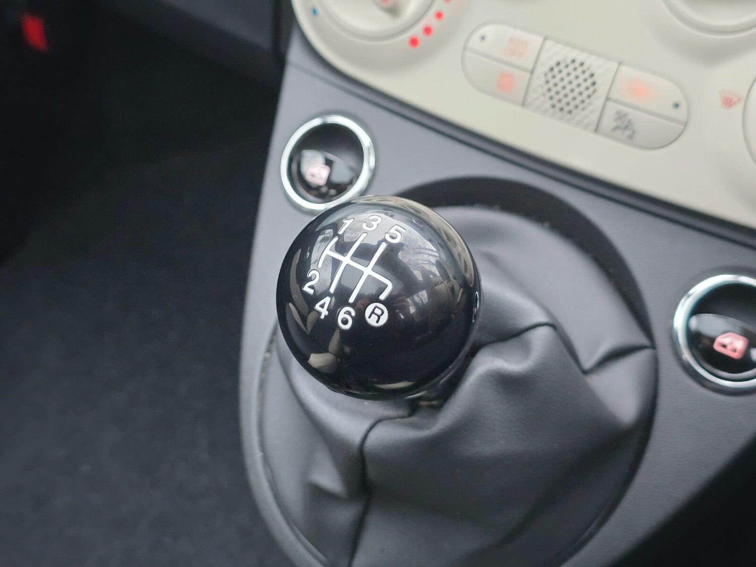 Used Fiat 500 2023 for sale - 77636229: Photo 14