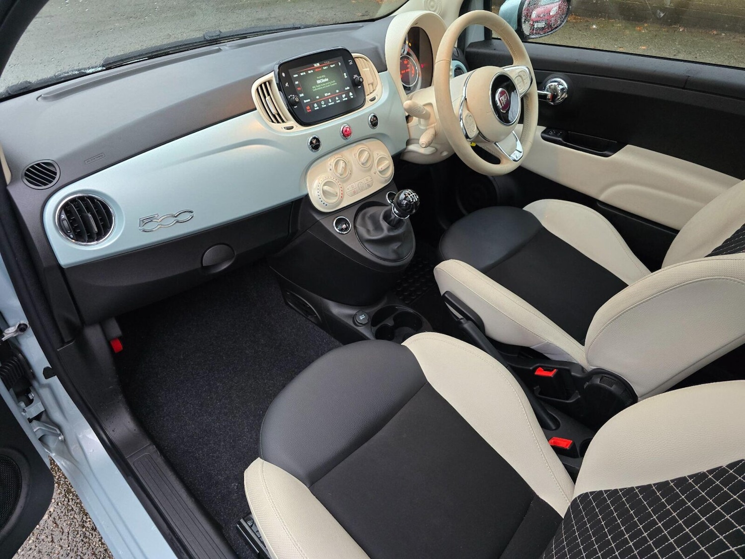 Used Fiat 500 2023 for sale - 77636229: Photo 16