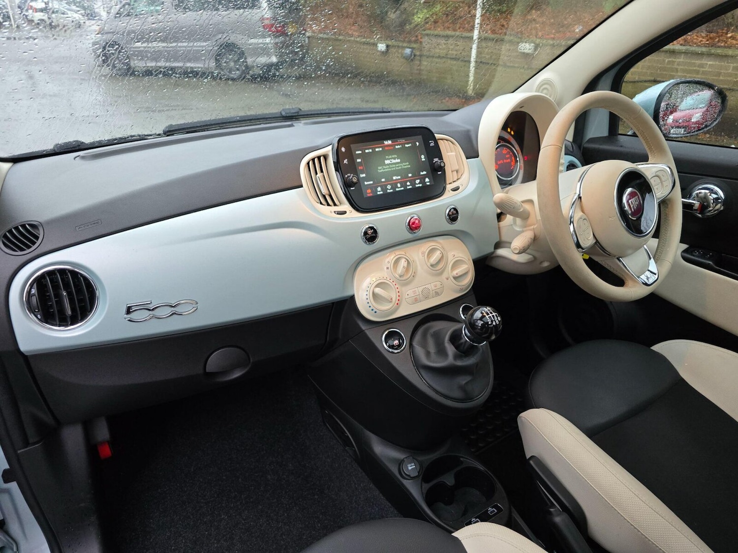 Used Fiat 500 2023 for sale - 77636229: Photo 17