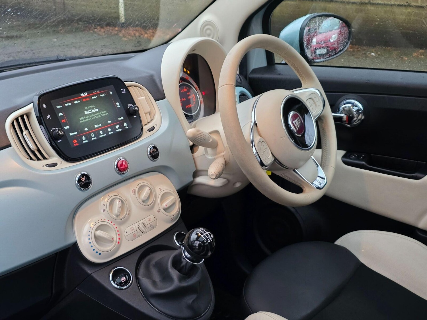 Used Fiat 500 2023 for sale - 77636229: Photo 18