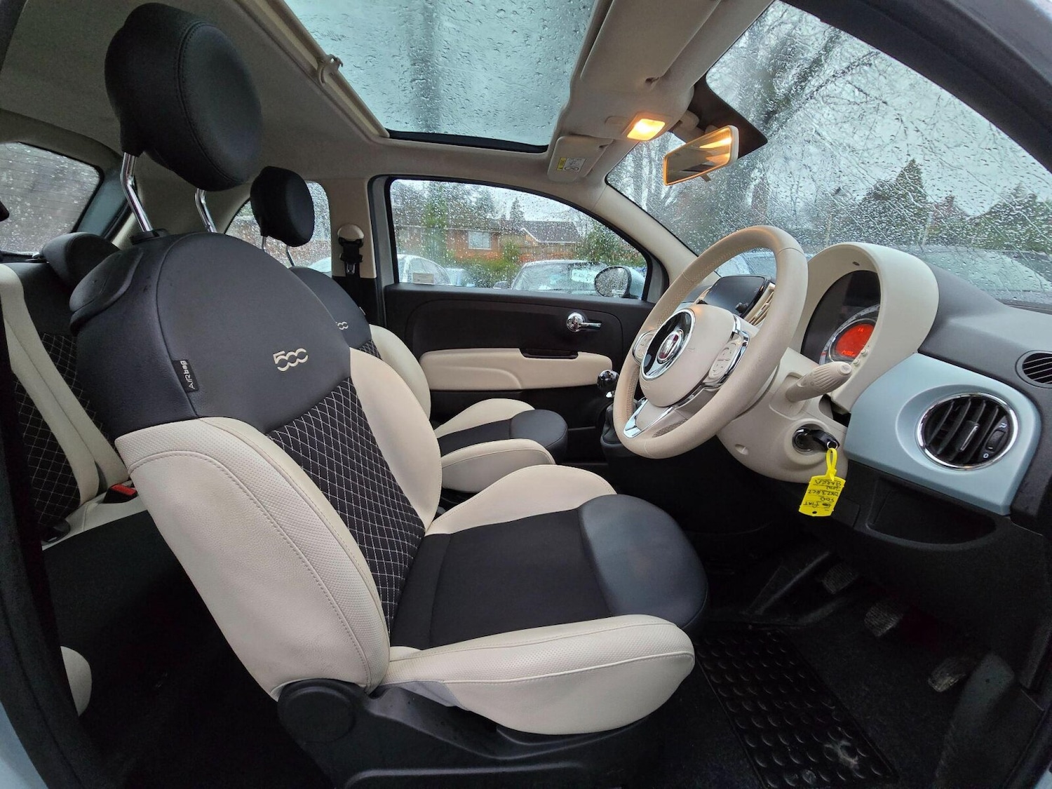 Used Fiat 500 2023 for sale - 77636229: Photo 21