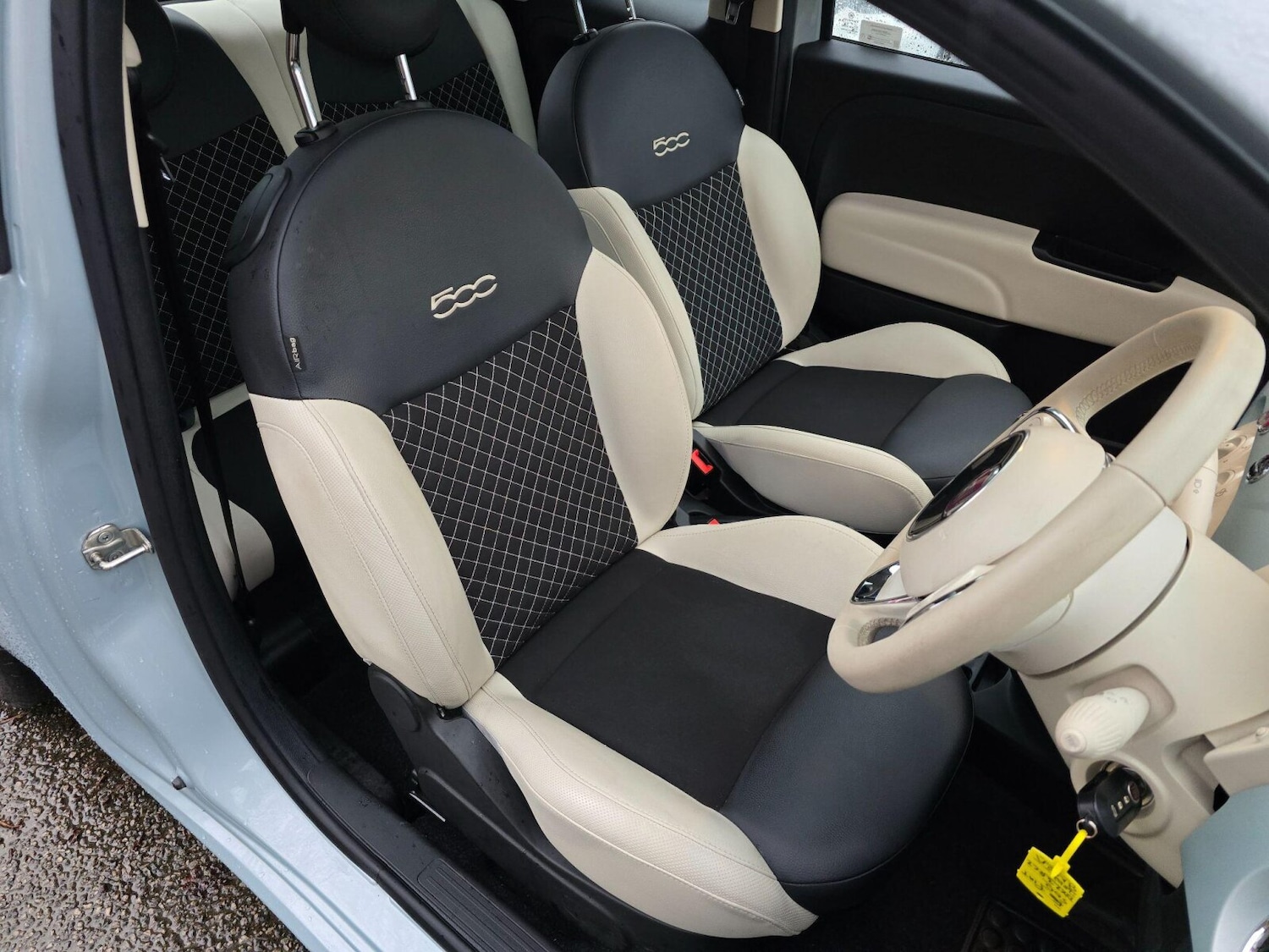 Used Fiat 500 2023 for sale - 77636229: Photo 22