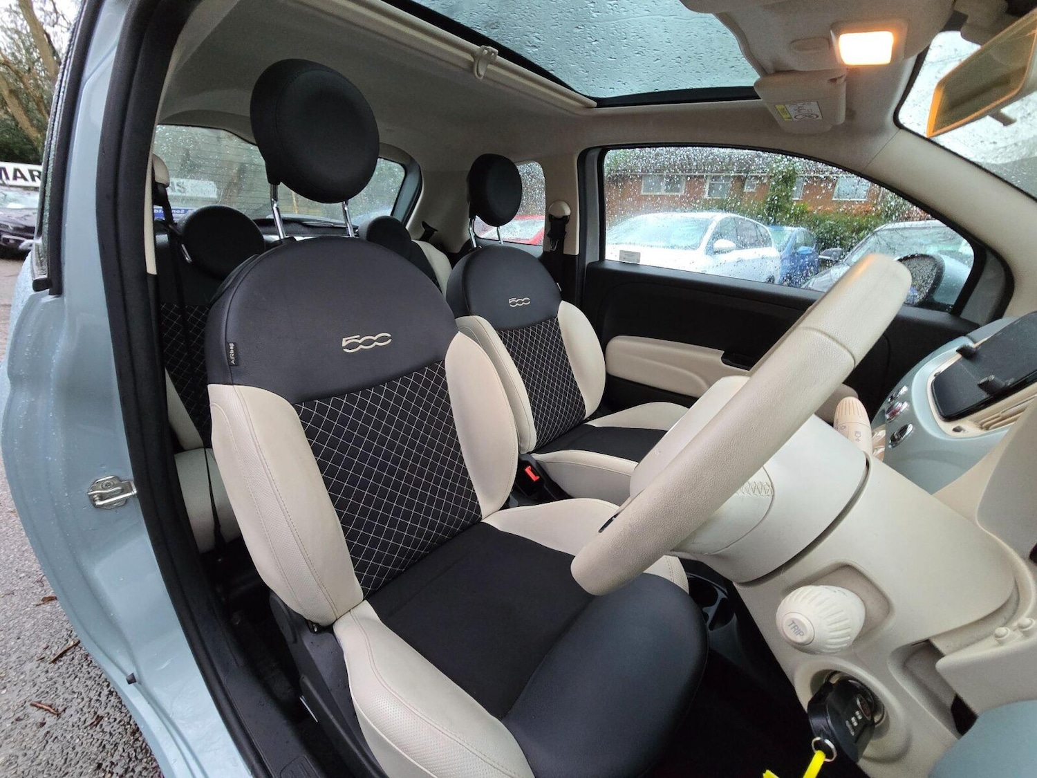 Used Fiat 500 2023 for sale - 77636229: Photo 23