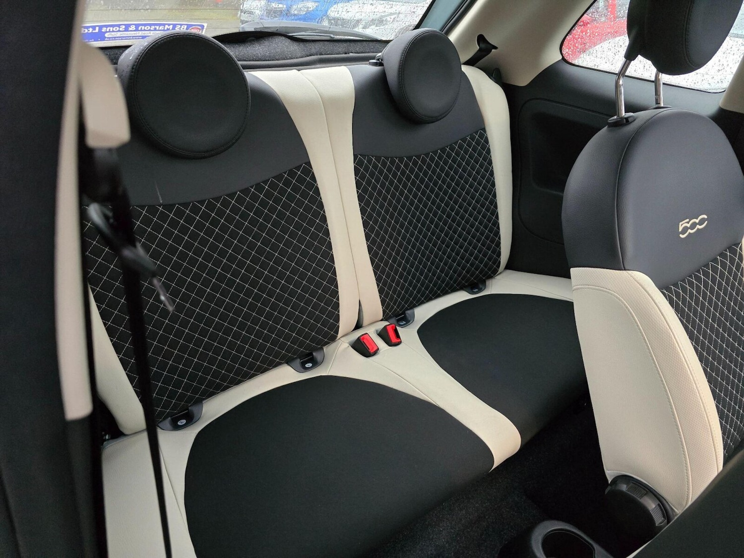 Used Fiat 500 2023 for sale - 77636229: Photo 24