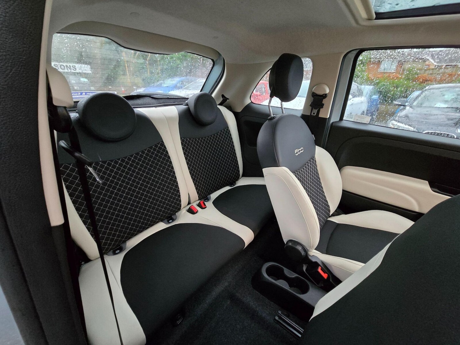 Used Fiat 500 2023 for sale - 77636229: Photo 25