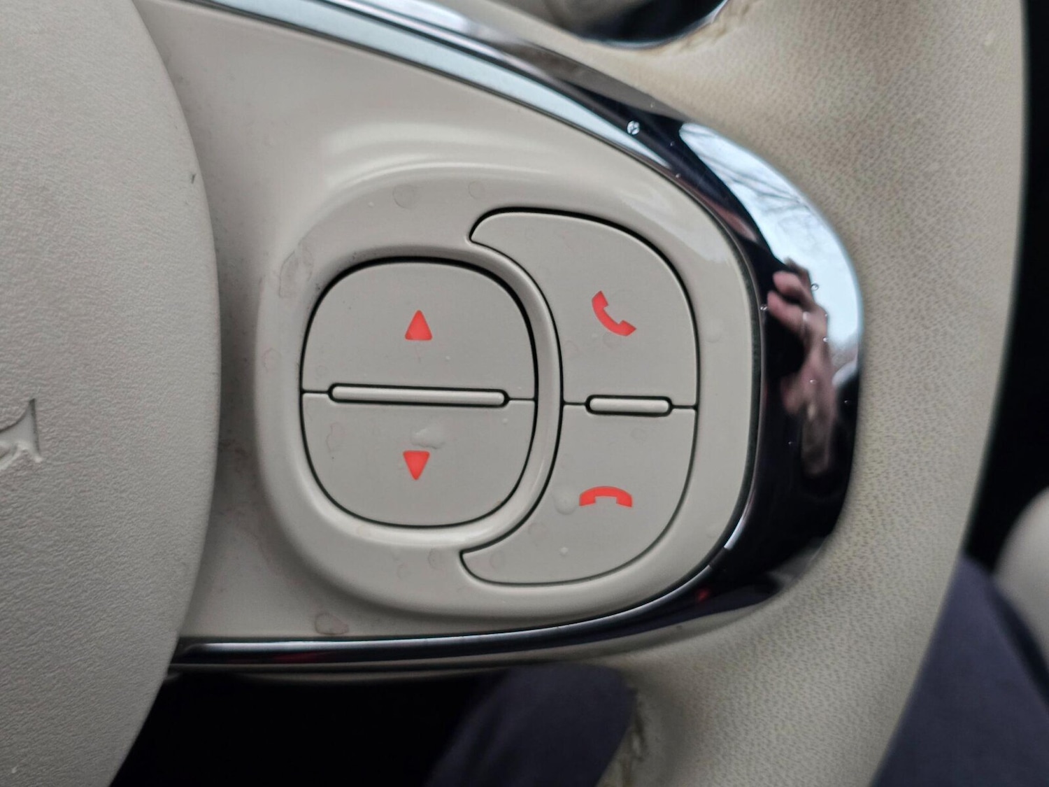 Used Fiat 500 2023 for sale - 77636229: Photo 29