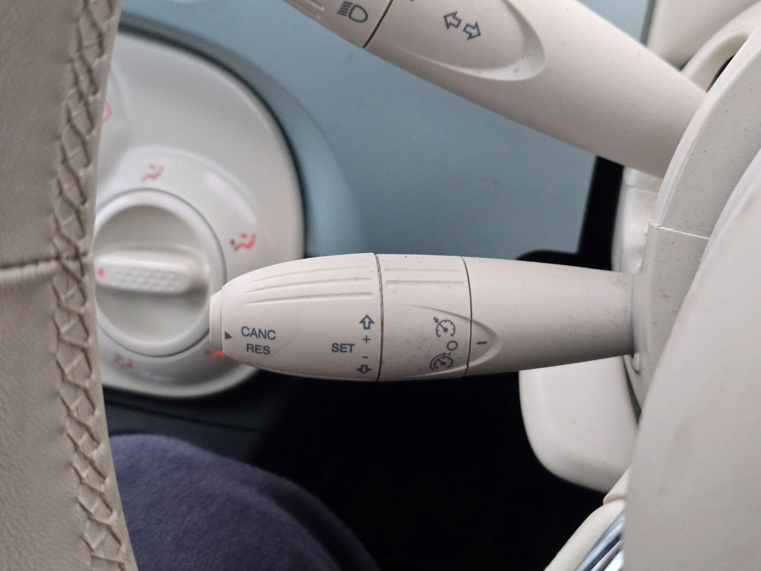 Used Fiat 500 2023 for sale - 77636229: Photo 32