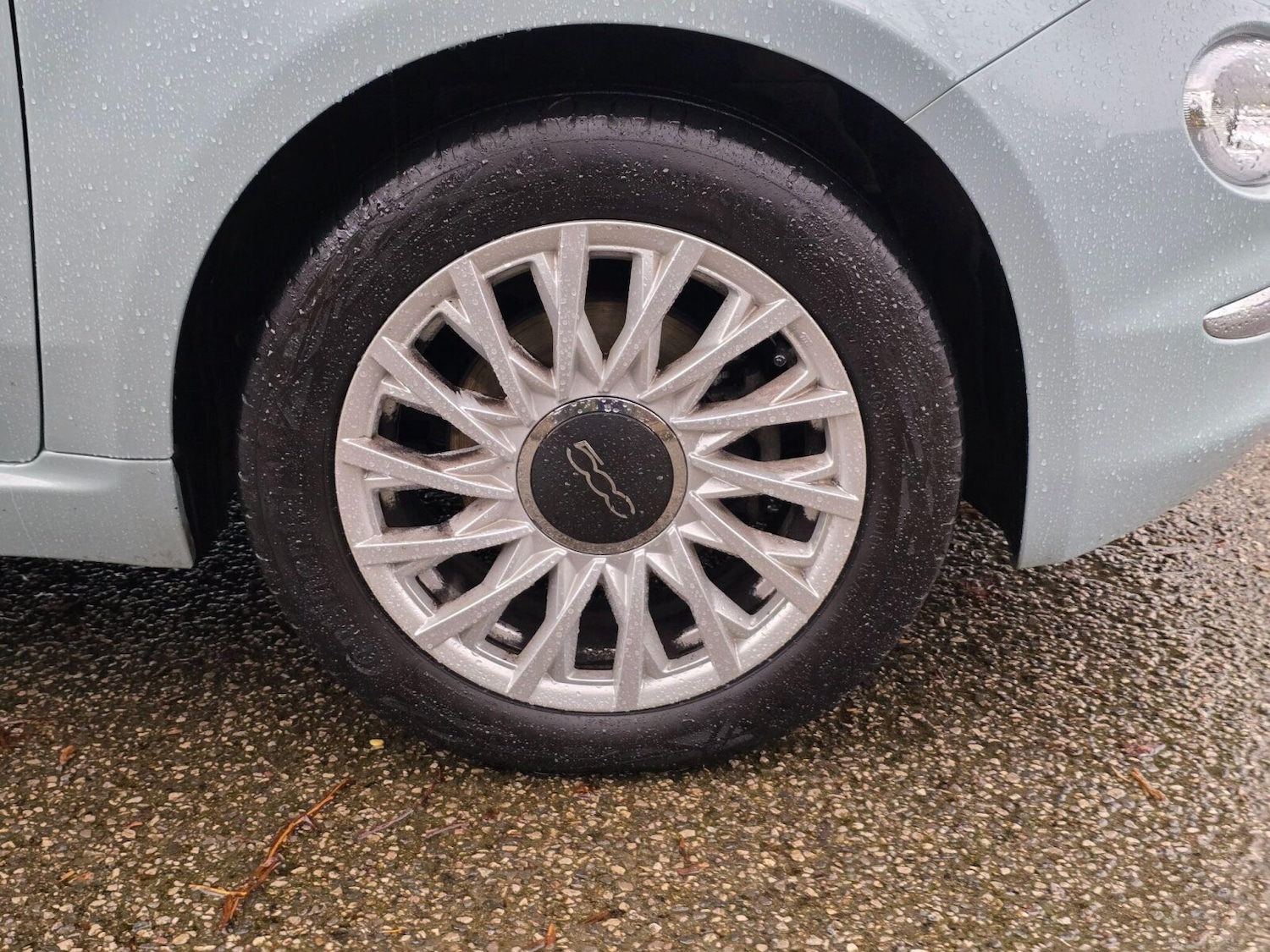 Used Fiat 500 2023 for sale - 77636229: Photo 34