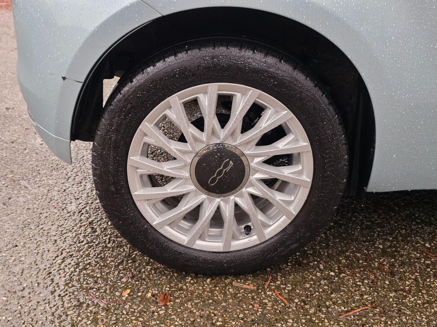 Used Fiat 500 2023 for sale - 77636229: Photo 35