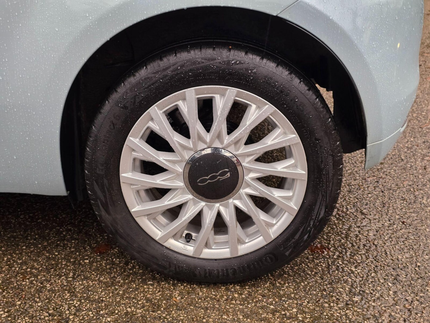 Used Fiat 500 2023 for sale - 77636229: Photo 36